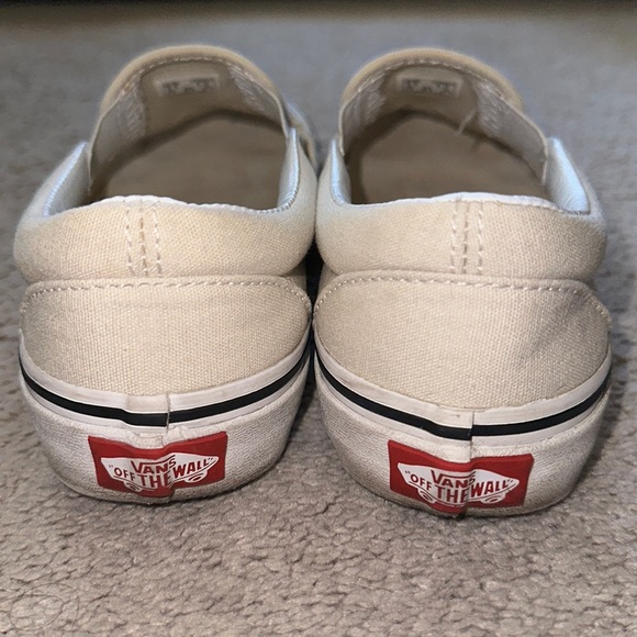 VANS SLIP ON - Picture 2 of 9